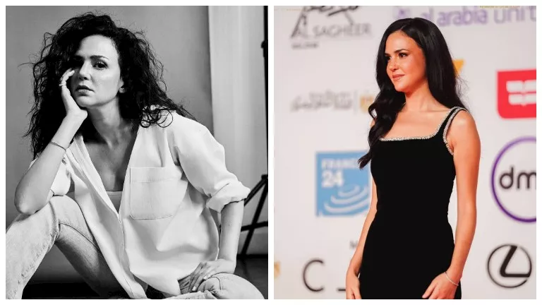 ركين سعد تنضم لأبطال مسلسل “أب ولكن”