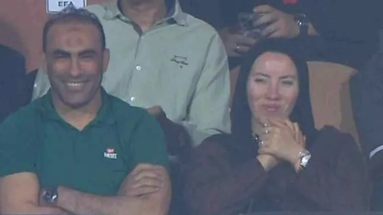 21 صورة وأبرز المعلومات عن عائلة سيد عبد الحفيظ