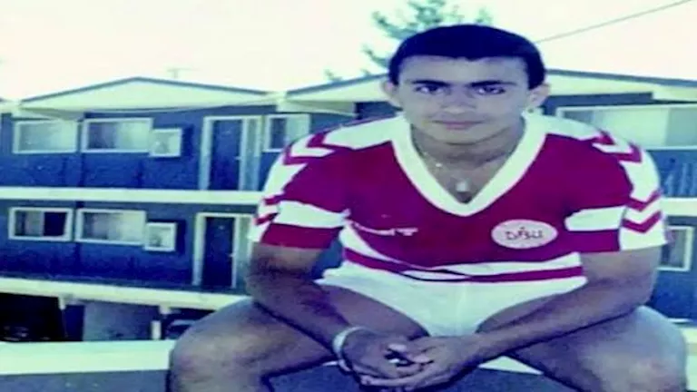 قبل أحمد السقا.. 7 نجوم تركوا الملاعب واتجهوا للتمثيل