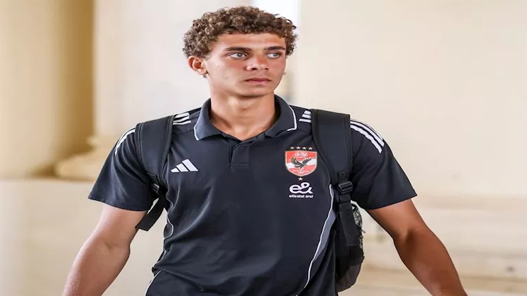 صحيفة اسبانية تكشف تفاصيل عرض برشلونة لضم حمزة عبدالكريم