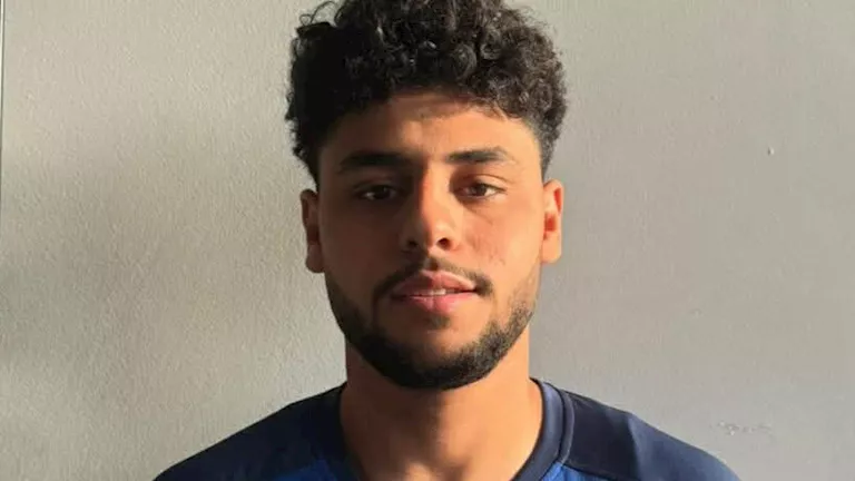 لاعب ويلدستون الإنجليزي لمصراوي: “أتمنى أن يركز الاتحاد المصري على الم