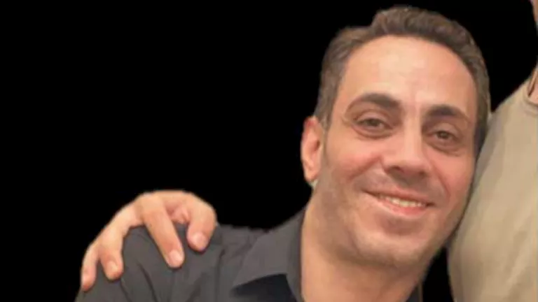 نجوم الفن ينعون شقيق جلال الزكي