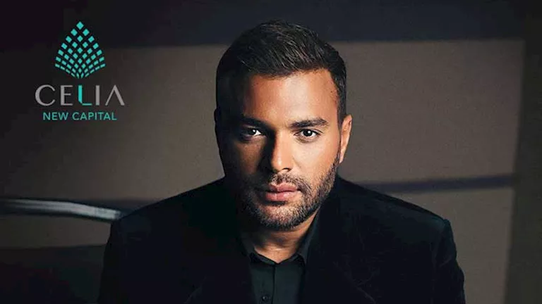 غدًا.. رامي صبري يحيي افتتاح المركز التجاري الترفيهي ”The Village”