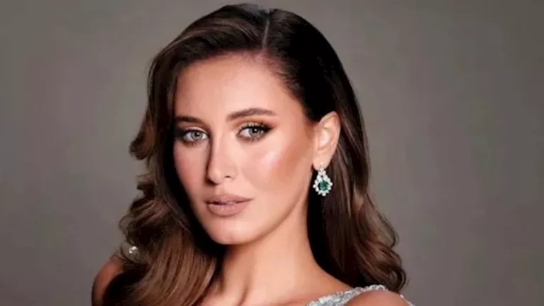 ملكة جمال لبنان 2024 بإطلالة ناعمة في أحدث ظهور لها