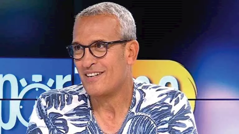 عزيز بودربالة يكشف لمصراوي تأثير غياب أشرف حكيمي عن منتخب المغرب