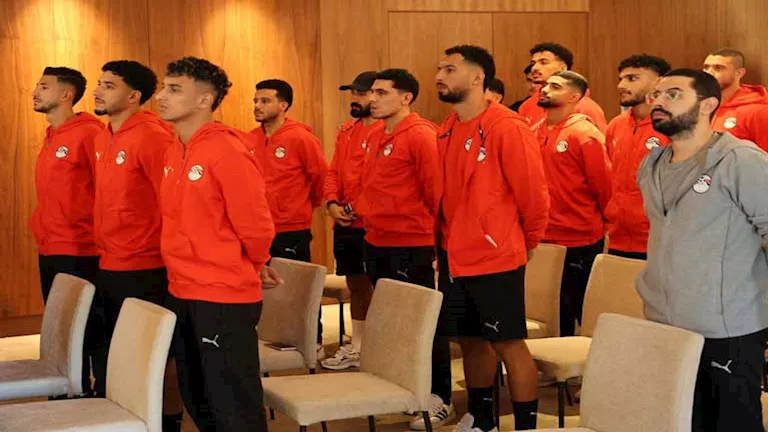 الاتحاد الأفريقي يعقد اجتماعا تنظيميا مع منتخب مصر استعدادا لأمم أفريق