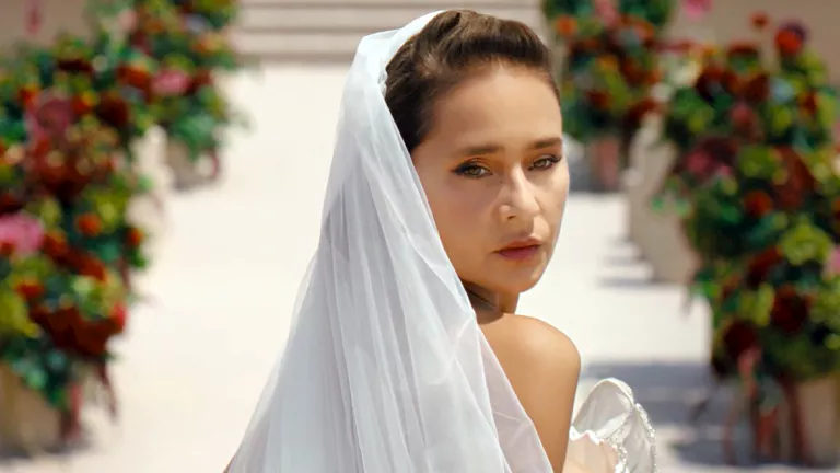 طرح الإعلان الرسمي لفيلم “جوازة ولا جنازة”