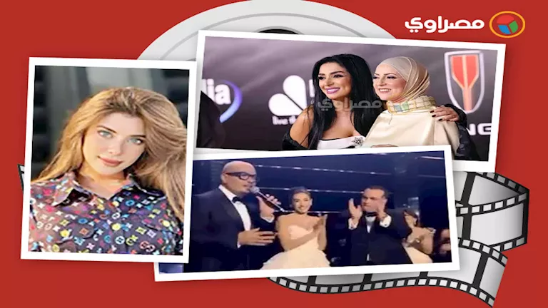 حدث بالفن| زفاف نجل حنان ترك وعمرو دياب يغني مع ابنته وأزمة فنانة بسبب