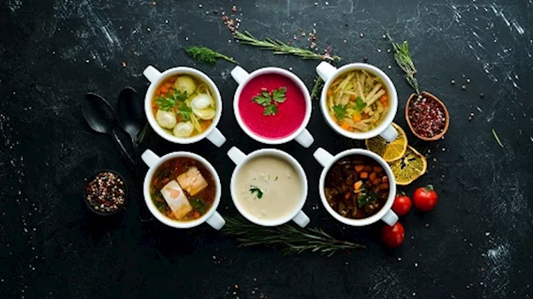 أنواع شوربة تساعد على التحكم في مستوى السكر بالدم