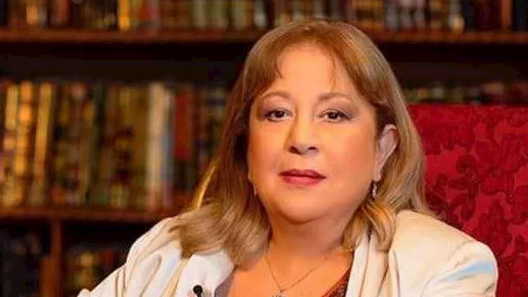 سبب وفاة سمية الألفي وقصتها مع المرض