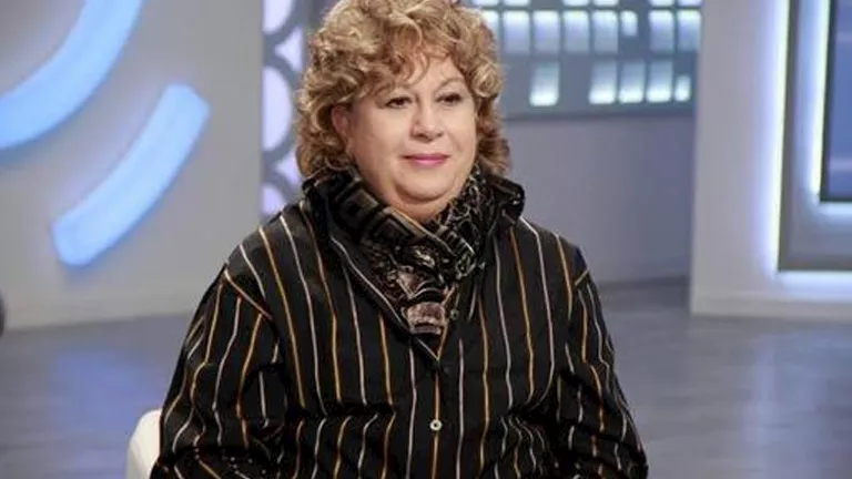 محمد صبحي لـ سمية الألفي: لن أنسى دورك معي في “رحلة المليون”