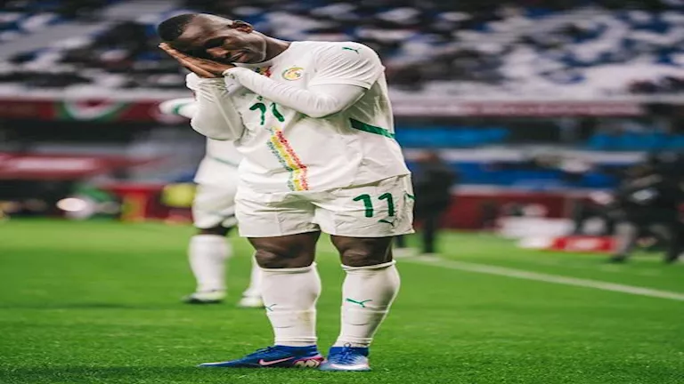 جدول ترتيب هدافي كأس الأمم الأفريقية 2025 حتى الآن