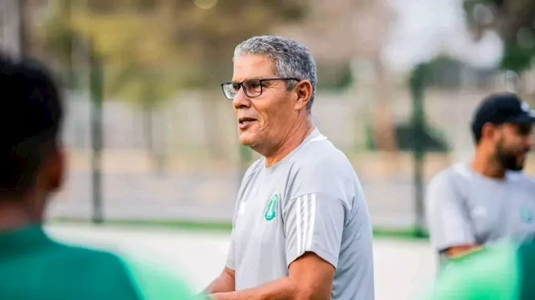 مدرب تونس السابق يكشف لمصراوي المنتخبات الأقرب للتويج بأمم أفريقيا