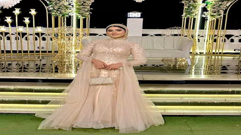 21 صورة وأبرز المعلومات عن زوجة أحمد سيد زيزو