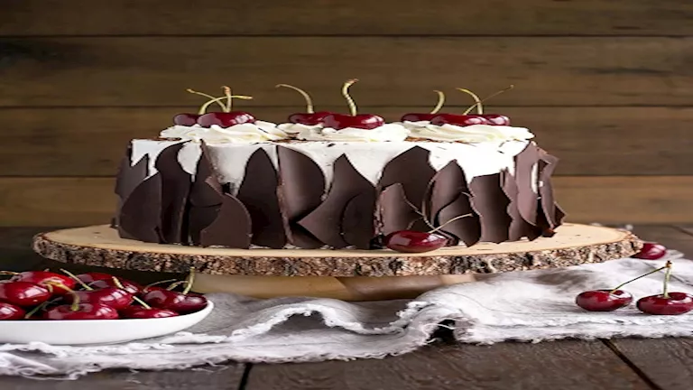 أشهر 5 تورتات حول العالم.. نكهات مميزة وتصميمات تخطف الأنظار