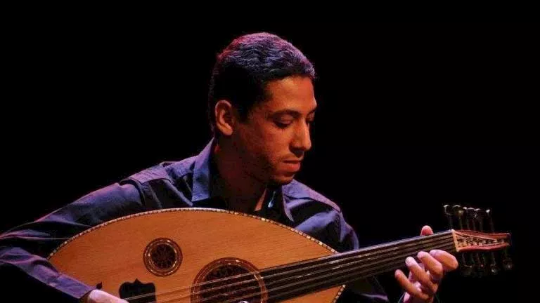 موعد ومكان عزاء عازف العود الراحل هشام عصام