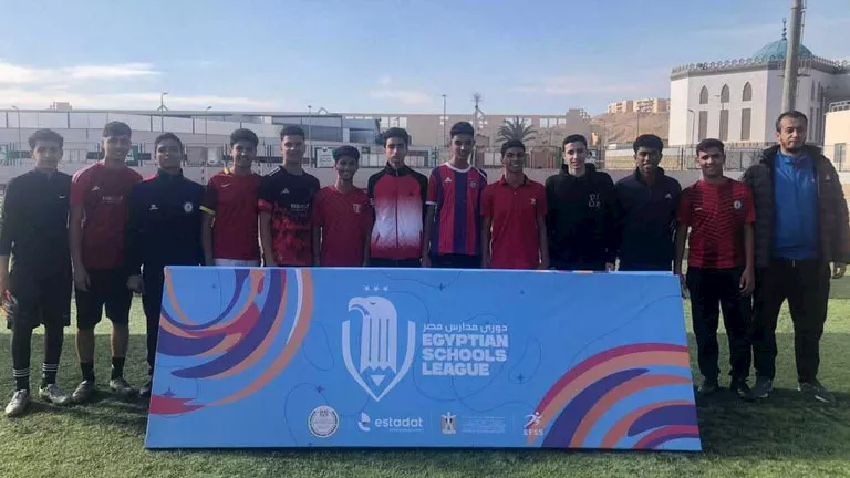 استادات التربية والتعليم يطلقان المرحلة الثانية من دوري مدارس مصر