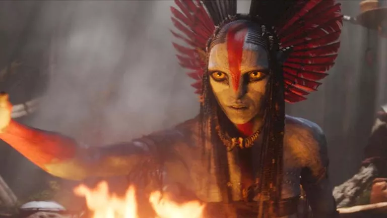 “Avatar Fire and Ash” يواصل تحطيم الأرقام القياسية