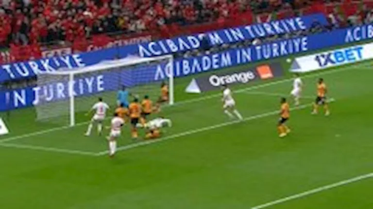 فيديو أهداف الشوط الأول من مباراة المغرب وزامبيا في كأس الأمم الأفريقي