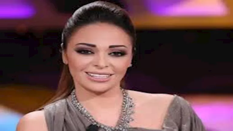 داليا البحيري بإطلالة أنيقة في أحدث ظهور