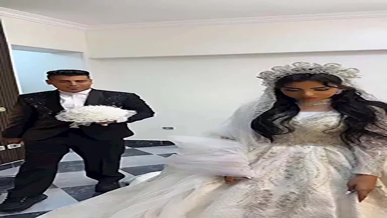 مشاكل فرح كروان مشاكل.. بدأت باستغاثة أبناء شعبان عبدالرحيم وانتهت بمش