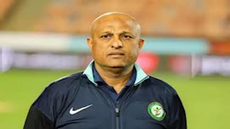 خطوة واحدة تفصل طارق مصطفى من تدريب الزمالك