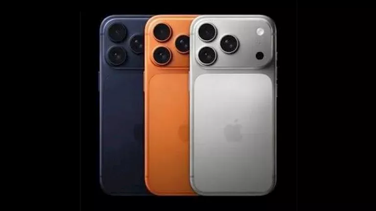 آيفون 18 برو ماكس.. أبرز تغييرات الهاتف الجديد من أبل