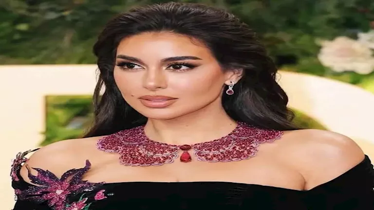 أناقة ورُقي.. ياسمين صبري بإطلالة جذابة- ما سر اللوك؟