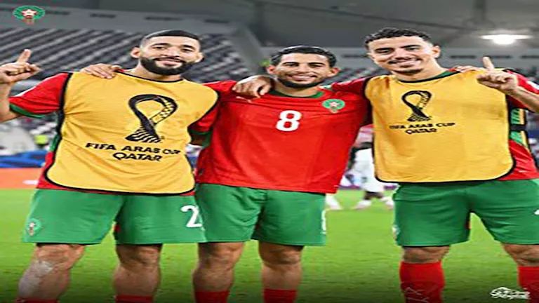 مواعيد مباريات بطولة كأس العرب اليوم الجمعة والقنوات الناقلة