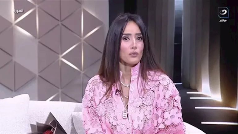 أبرز تصريحات زينة في برنامج “الصورة” مع لميس الحديدي