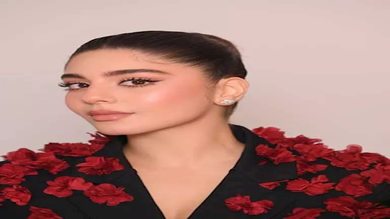 مايان السيد تنشر صورا من كواليس العرض الخاص لـ”ولنا في الخيال حب” بالر