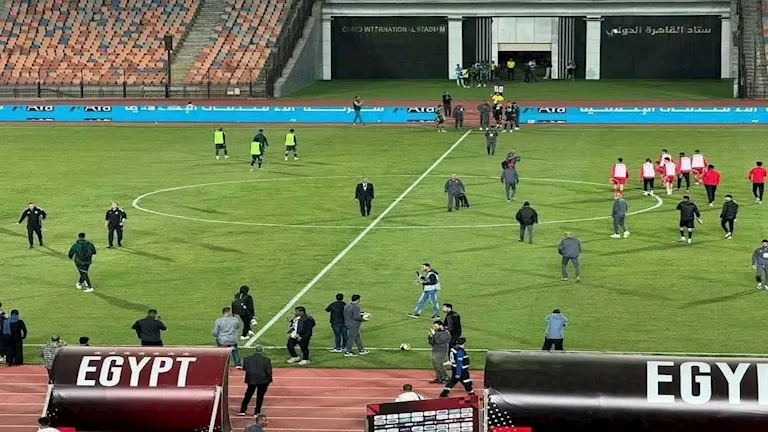 تم تأجيله.. تفاصيل أزمة نهائي كأس ليبيا في ستاد القاهرة