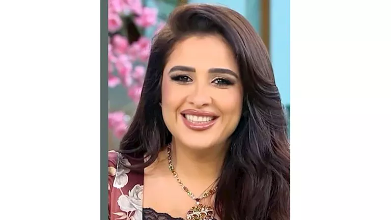 “حد بعيد عن الشغلانة خالص” ياسمين عبدالعزيز تُثير الجدل في برومو “معكم