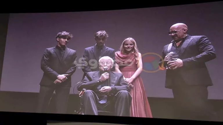 مهرجان البحر الأحمر السينمائي يكرم نجوم عالميين بافتتاح دورته الخامسة