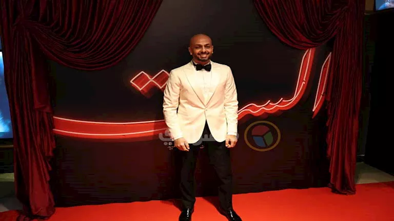 أحمد مراد وكنزي مدبولي.. نجوم وفريق عمل فيلم “الست” في العرض الخاص