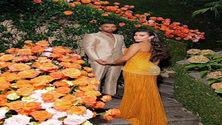 بلوجرز وعارضات أزياء خطفوا الأنظار في 2025