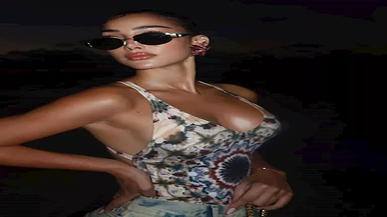 20 صورة.. أبرز إطلالات بسمة بوسيل المثيرة للجدل خلال 2025