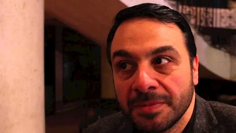 5 معلومات وصور عن الفنان الراحل سعيد مختار