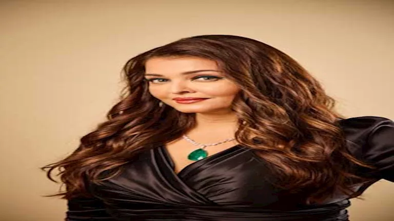 أحدث جلسة تصوير للنجمة الهندية آيشواريا راي