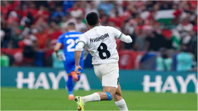 لماذا تراجع الزمالك؟.. التفاصيل كاملة حول انتقال حامد حمدان لبيراميدز