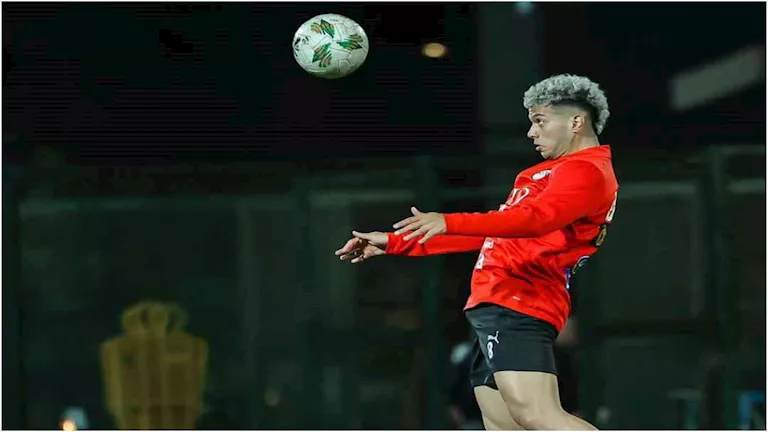 كواليس استبعاد إمام عاشور وناصر ماهر من قائمة منتخب مصر في كأس العرب