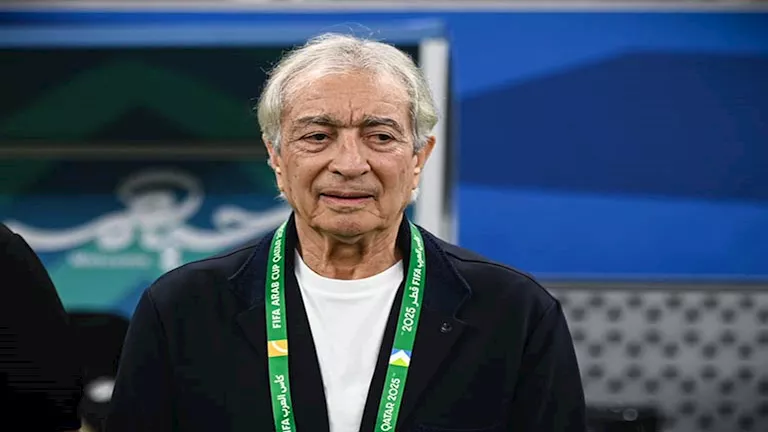 “بالصدفة البحتة”.. كيف تولى حلمي طولان تدريب منتخب مصر في كأس العرب؟