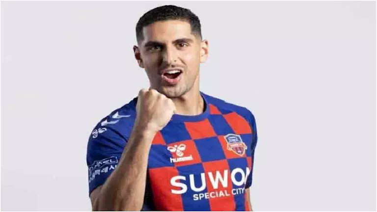 من هو بابلو الصباغ صفقة الأهلي المنتظرة؟