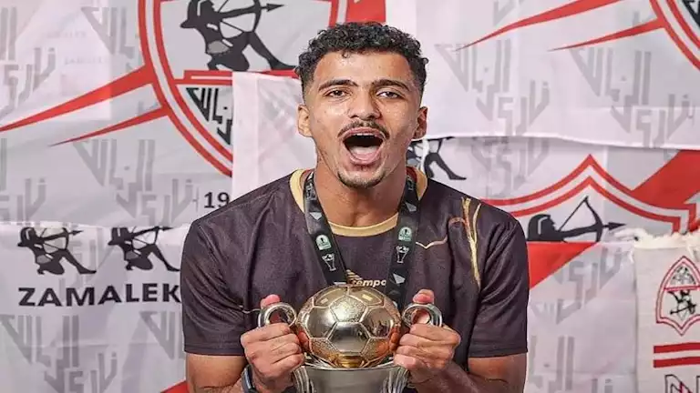 هل تلاعب الزمالك في عقد حسام عبدالمجيد؟.. رد ناري من شقيقه