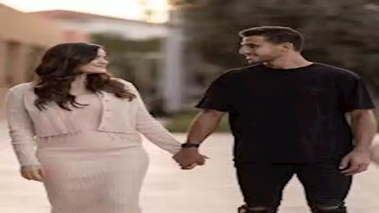 “مهندسة”.. 17 صورة وأبرز المعلومات عن زوجة حمدي فتحي