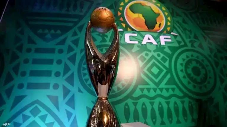 “سفراء التحكيم”.. أول فوج مصري يتوجه إلى المغرب استعدادا لأمم أفريقيا