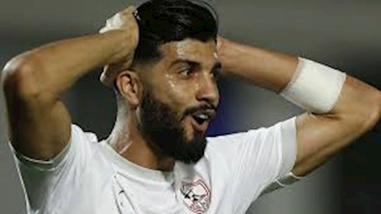 من “هرجع بيتي” إلى إيقاف القيد.. تطورات علاقة فرجاني ساسي بالزمالك