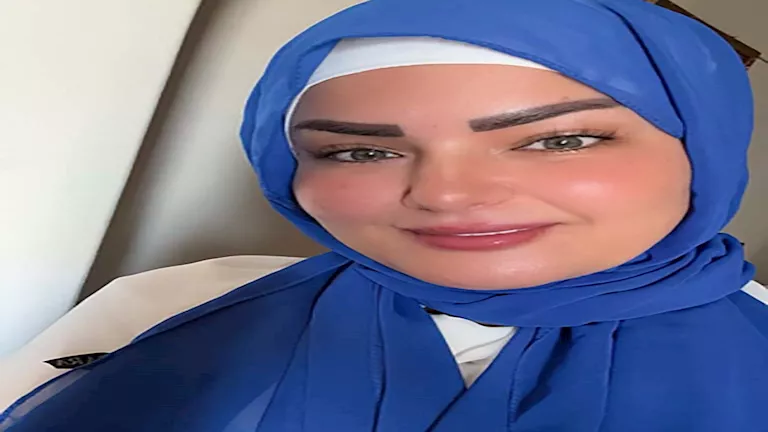 “أنا معاكم ماتقلقوش”.. سما المصري تعلن ترشحها لمجلس النواب