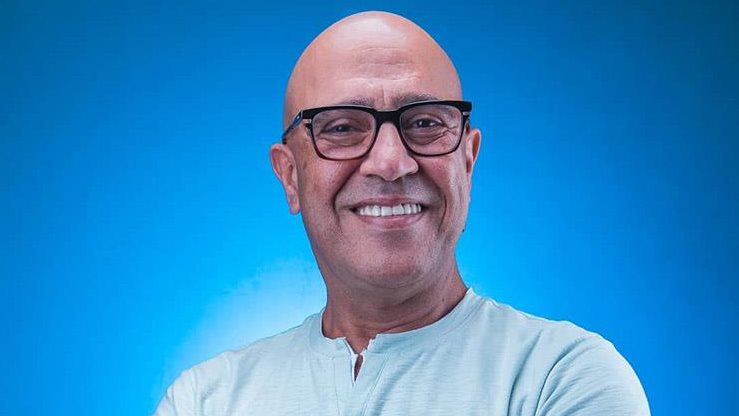 أشرف عبدالباقي: خالد جلال صانع أجيال وشباب المسرح المصري هم مستقبل الإبداع أشرف عبدالباقي: خالد جلال صانع أجيال وشباب المسرح المصري هم مستقبل الإبداع