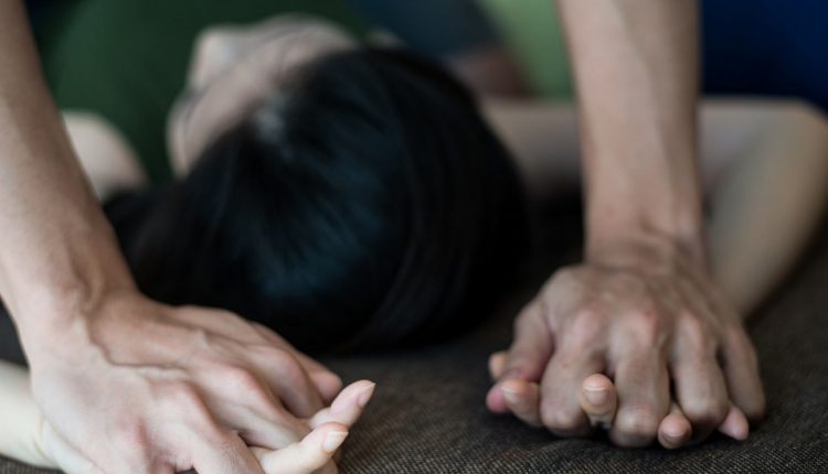 ست فتيات يوميًا دون سن 13 ضحايا اعتداءات جنـ سية يومية